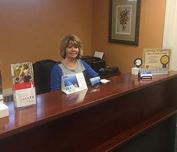 Roberta Davis - Dallastown | York | Stewartstown, PA
