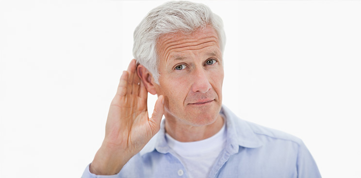 Hearing Aids versus Cochlear Implants