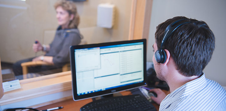 Hearing Screenings Should be Part of Routine Medical Check-Ups