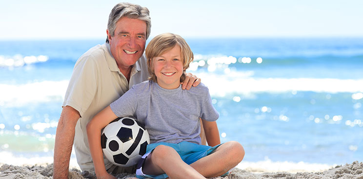 Taking Care of your Hearing Aids this Summer