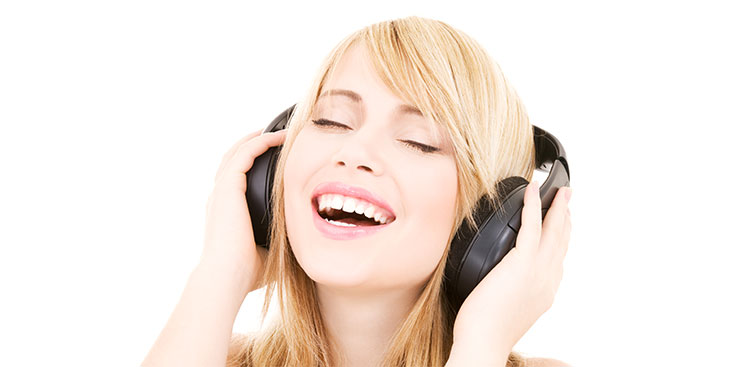 Using Headphones Safely to Prevent Hearing Loss