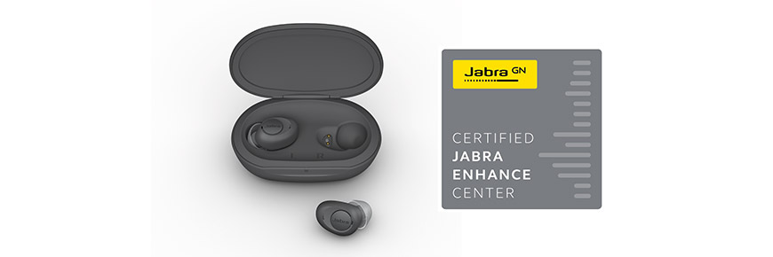 Jabra Enhance Plus - York, PA | Dallastown, PA | Stewartstown, PA