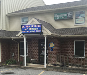 Hearing Services - East York, PA